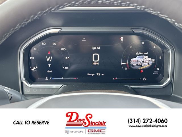 GMC Sierra 1500 Vehicle Full-screen Gallery Image 15