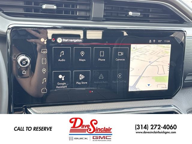 GMC Sierra 1500 Vehicle Full-screen Gallery Image 16