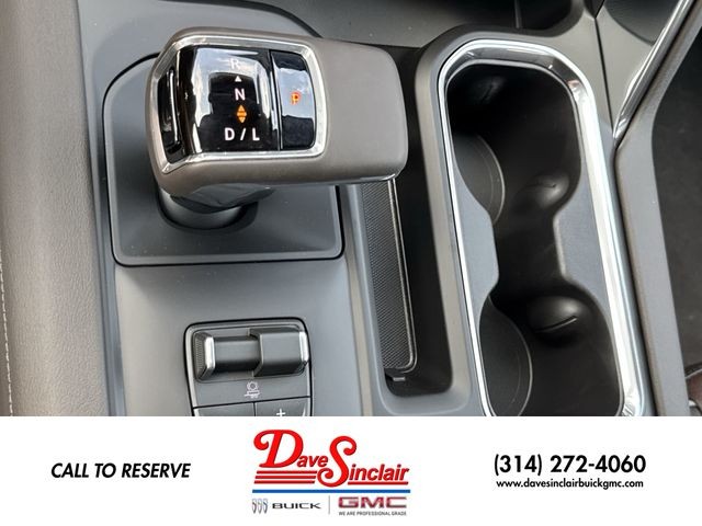 GMC Sierra 1500 Vehicle Full-screen Gallery Image 20
