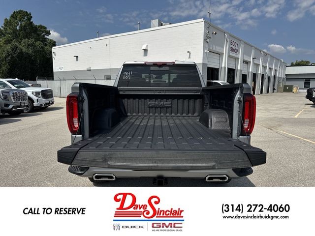 GMC Sierra 1500 Vehicle Full-screen Gallery Image 23