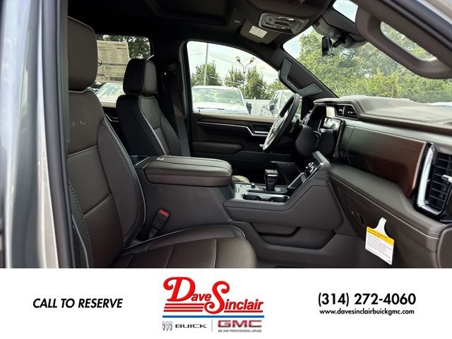 GMC Sierra 1500 Vehicle Full-screen Gallery Image 25