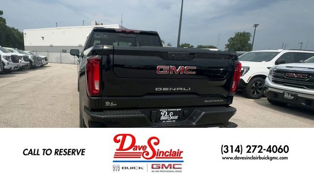 GMC Sierra 1500 Vehicle Full-screen Gallery Image 07