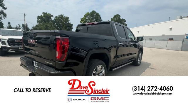 GMC Sierra 1500 Vehicle Full-screen Gallery Image 08