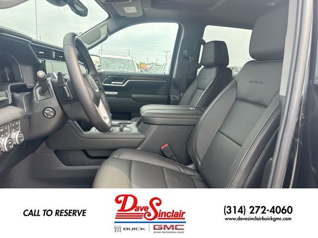 GMC Sierra 1500 Vehicle Full-screen Gallery Image 11