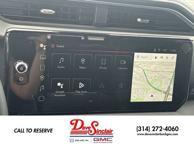 GMC Sierra 1500 Vehicle Full-screen Gallery Image 16