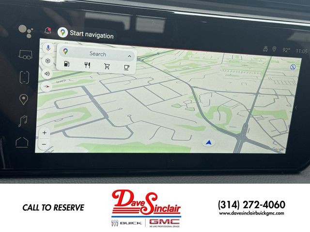 GMC Sierra 1500 Vehicle Full-screen Gallery Image 18