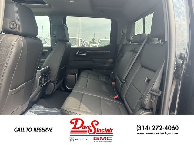 GMC Sierra 1500 Vehicle Full-screen Gallery Image 23
