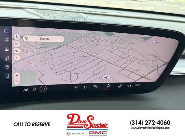 Buick Enclave Vehicle Full-screen Gallery Image 18