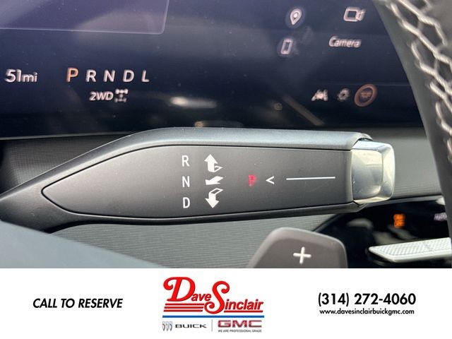 Buick Enclave Vehicle Full-screen Gallery Image 20
