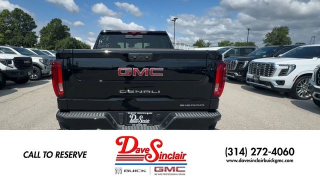 GMC Sierra 1500 Vehicle Full-screen Gallery Image 07