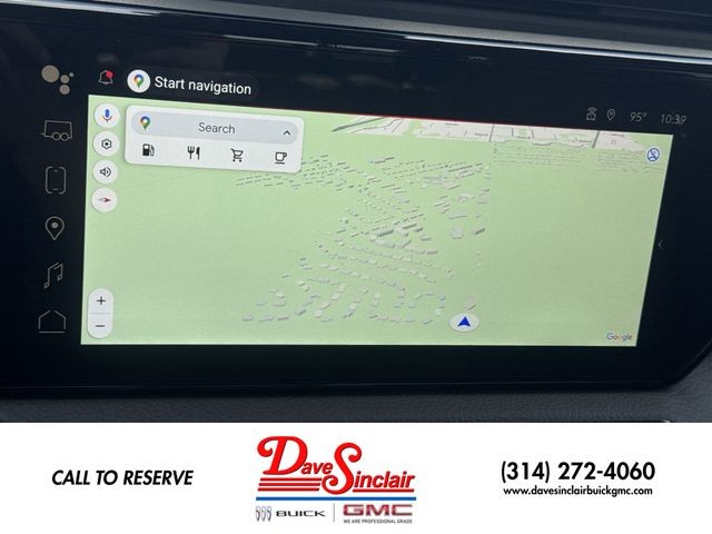 GMC Sierra 1500 Vehicle Full-screen Gallery Image 18