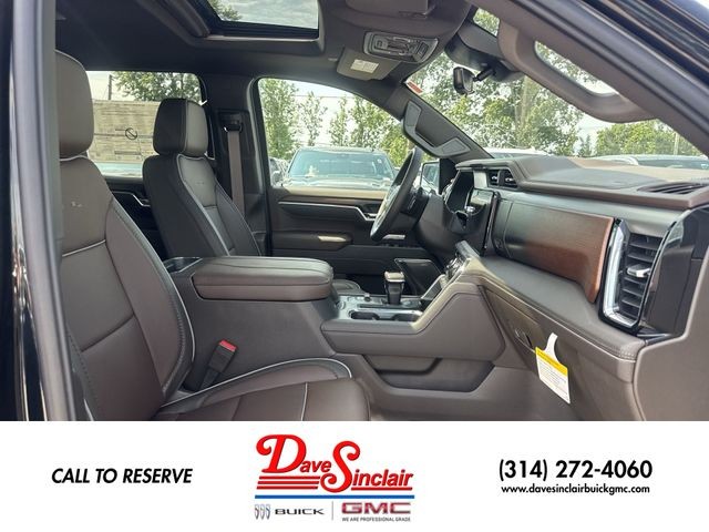 GMC Sierra 1500 Vehicle Full-screen Gallery Image 25