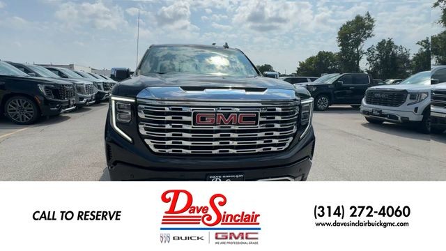 GMC Sierra 1500 Vehicle Full-screen Gallery Image 03
