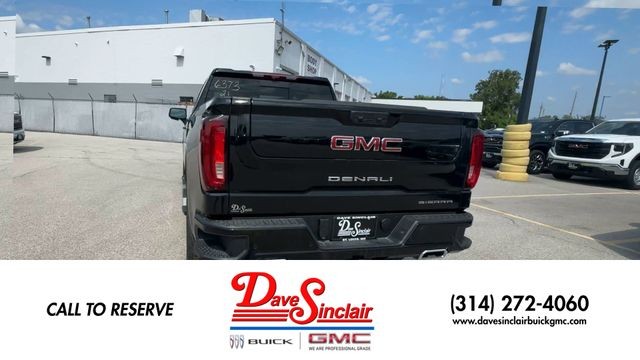 GMC Sierra 1500 Vehicle Full-screen Gallery Image 07