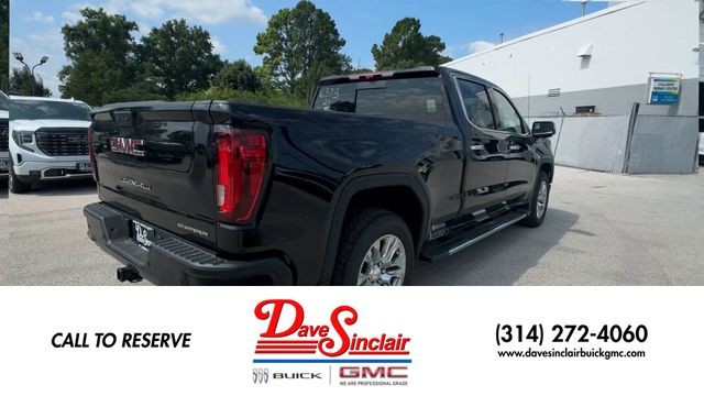 GMC Sierra 1500 Vehicle Full-screen Gallery Image 08