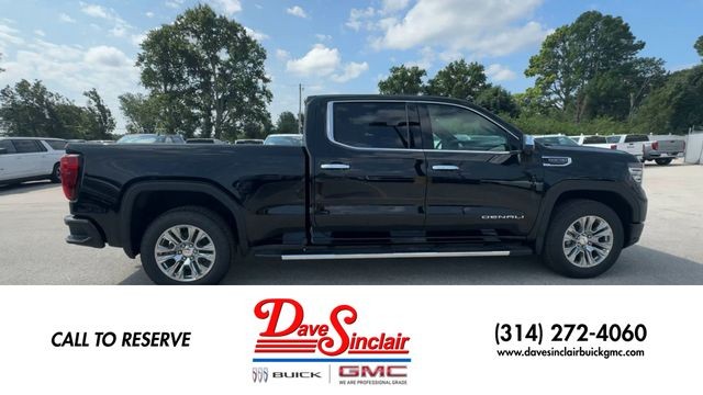 GMC Sierra 1500 Vehicle Full-screen Gallery Image 09