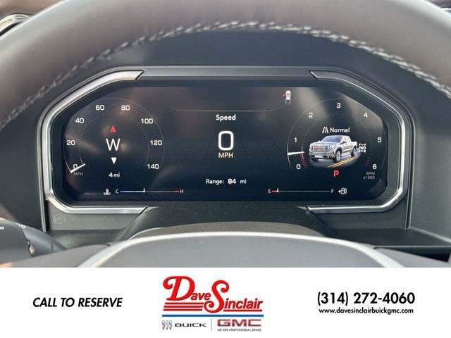 GMC Sierra 1500 Vehicle Full-screen Gallery Image 15