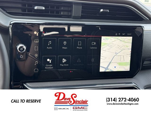 GMC Sierra 1500 Vehicle Full-screen Gallery Image 16