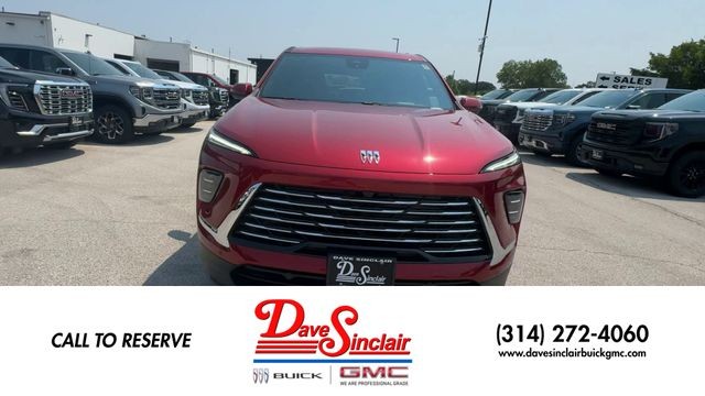 Buick Enclave Vehicle Full-screen Gallery Image 03