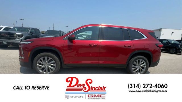 Buick Enclave Vehicle Full-screen Gallery Image 05