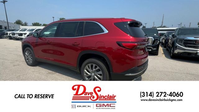 Buick Enclave Vehicle Full-screen Gallery Image 06