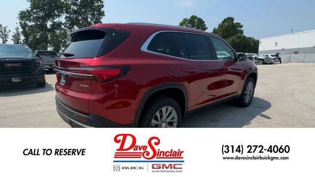 Buick Enclave Vehicle Full-screen Gallery Image 08