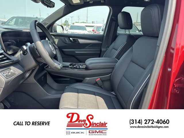 Buick Enclave Vehicle Full-screen Gallery Image 11
