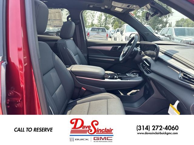 Buick Enclave Vehicle Full-screen Gallery Image 26