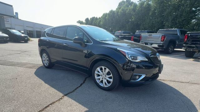 Buick Envision Vehicle Full-screen Gallery Image 02