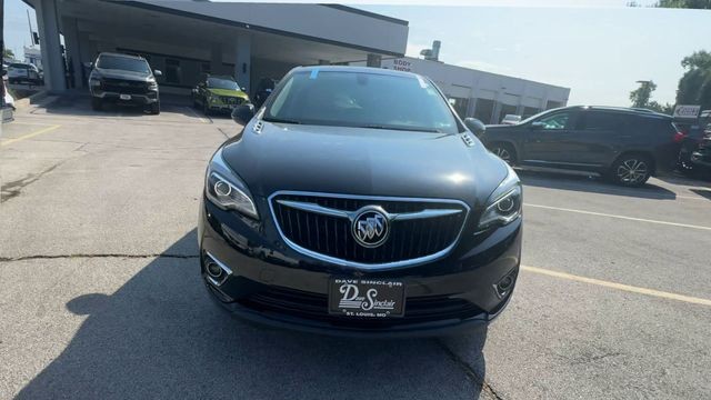 Buick Envision Vehicle Full-screen Gallery Image 03