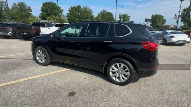 Buick Envision Vehicle Full-screen Gallery Image 07