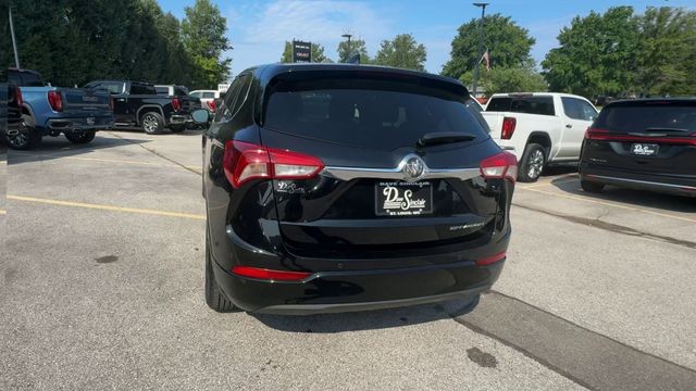 Buick Envision Vehicle Full-screen Gallery Image 09
