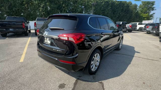 Buick Envision Vehicle Full-screen Gallery Image 10