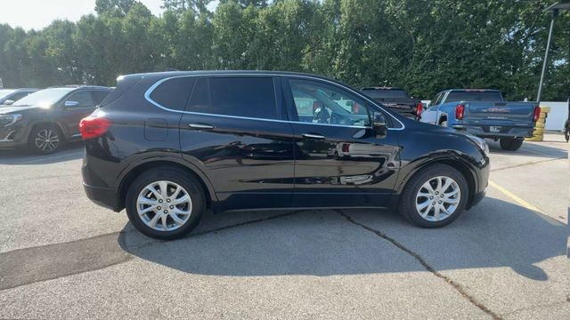 Buick Envision Vehicle Full-screen Gallery Image 11