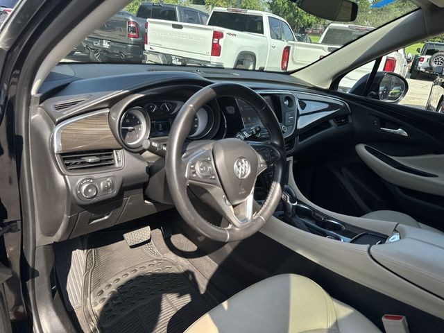 Buick Envision Vehicle Full-screen Gallery Image 13