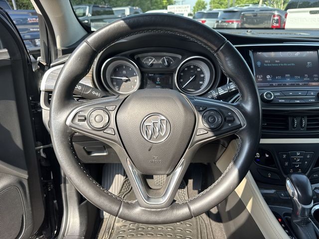 Buick Envision Vehicle Full-screen Gallery Image 14