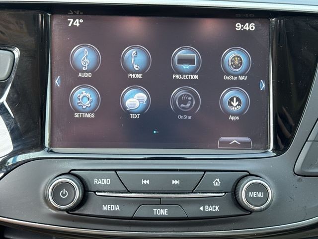 Buick Envision Vehicle Full-screen Gallery Image 17