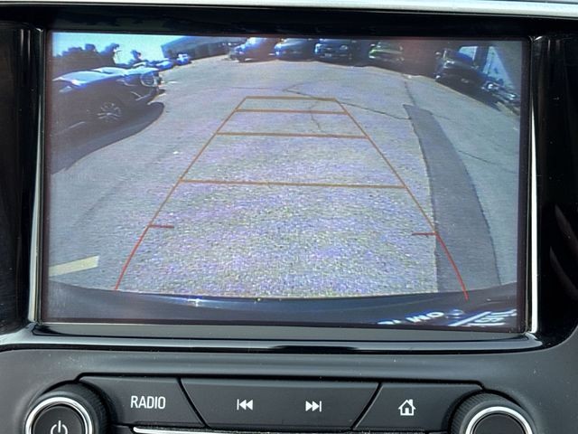 Buick Envision Vehicle Full-screen Gallery Image 18