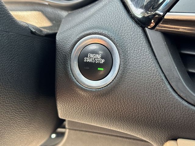 Buick Envision Vehicle Full-screen Gallery Image 20