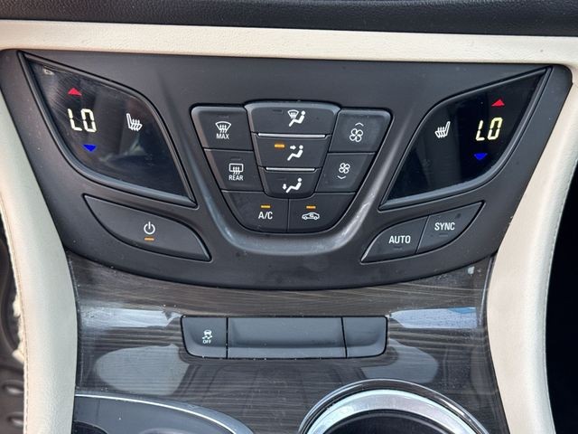 Buick Envision Vehicle Full-screen Gallery Image 21
