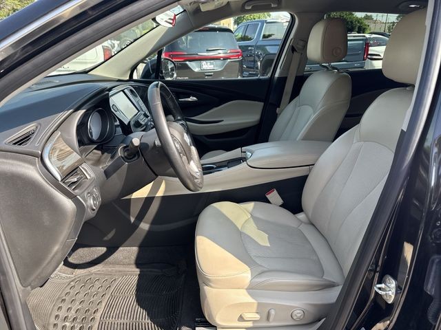 Buick Envision Vehicle Full-screen Gallery Image 22