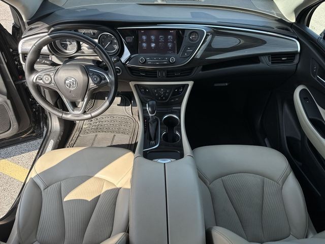 Buick Envision Vehicle Full-screen Gallery Image 23