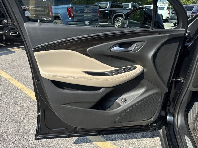 Buick Envision Vehicle Full-screen Gallery Image 25