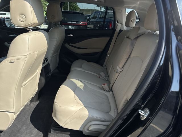 Buick Envision Vehicle Full-screen Gallery Image 27