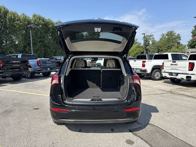Buick Envision Vehicle Full-screen Gallery Image 28