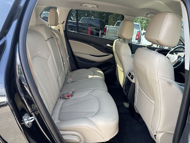 Buick Envision Vehicle Full-screen Gallery Image 29