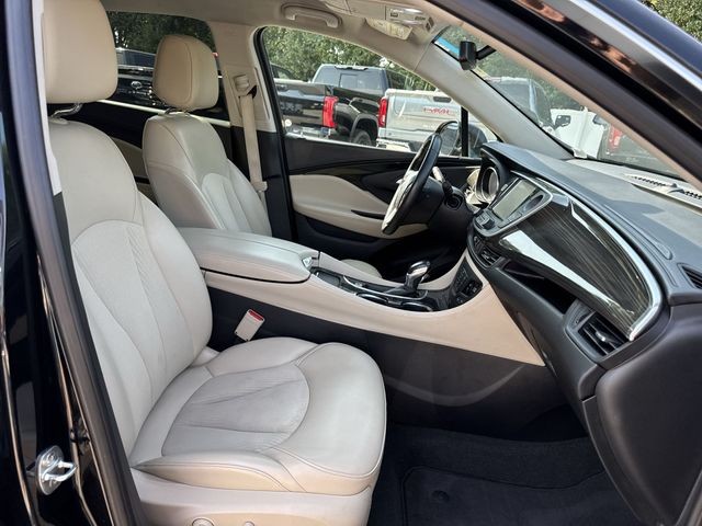 Buick Envision Vehicle Full-screen Gallery Image 30