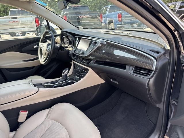 Buick Envision Vehicle Full-screen Gallery Image 31