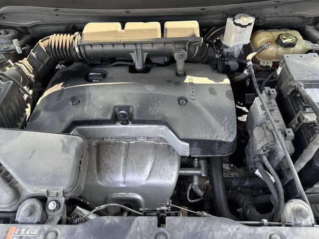 Buick Envision Vehicle Full-screen Gallery Image 32