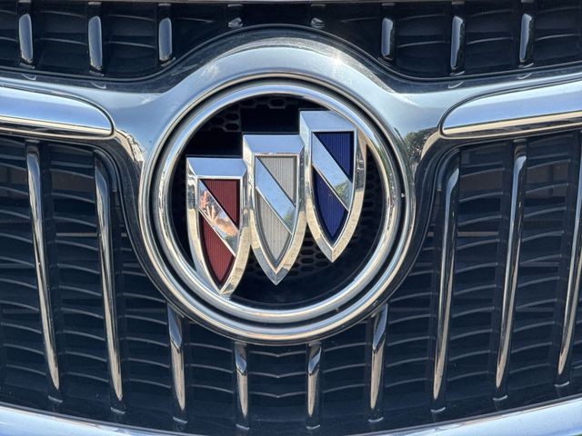 Buick Envision Vehicle Full-screen Gallery Image 33
